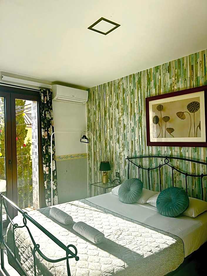 Málaga Centro Hostel