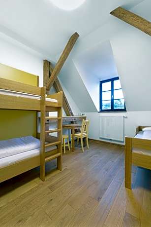 Triple Room with Bathroom