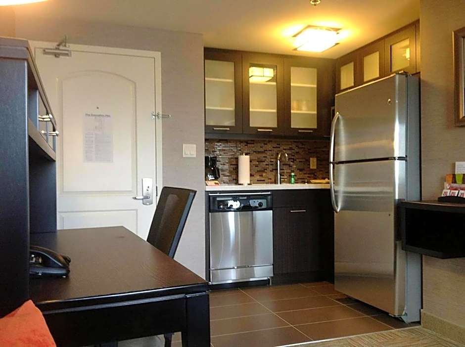 Staybridge Suites Hamilton - Downtown By IHG