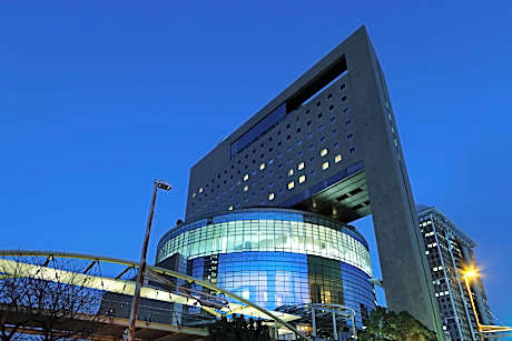 THE MARK GRAND HOTEL