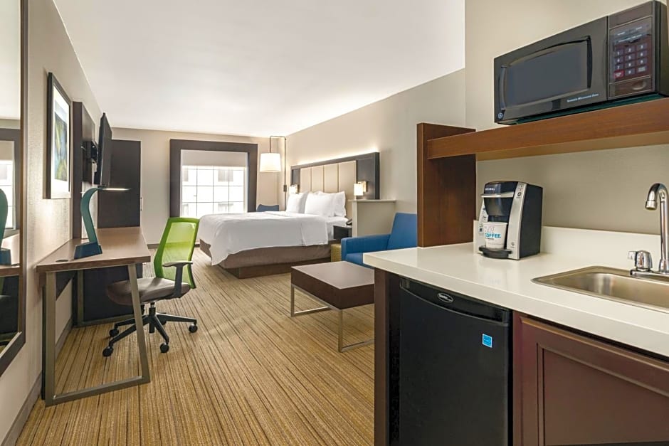 Holiday Inn Express Hotel & Suites Lawton-Fort Sill By IHG