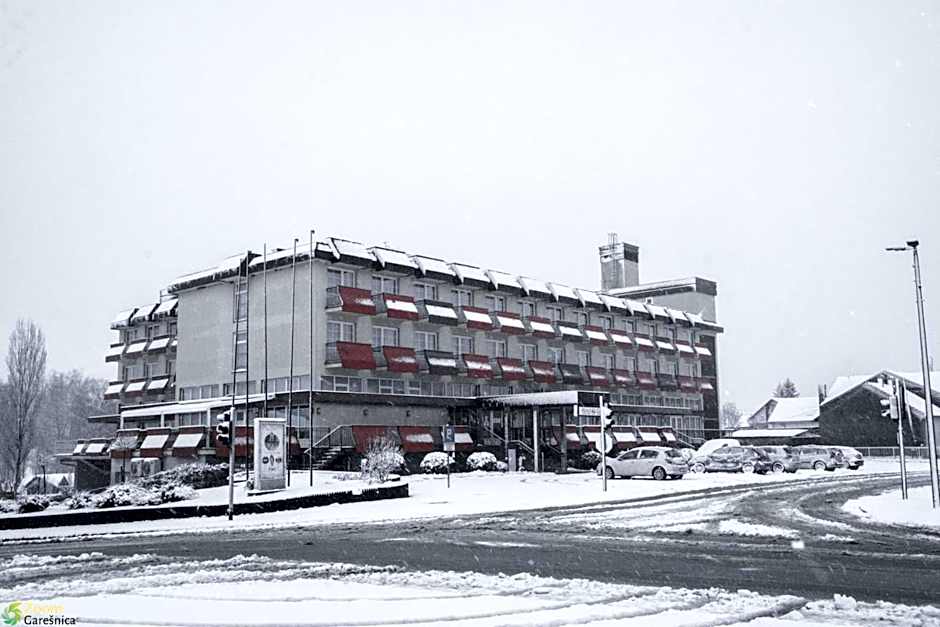 Hotel Garić