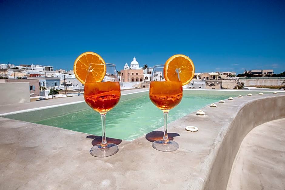 Photo 1 of 50 of Utopia Suites Santorini