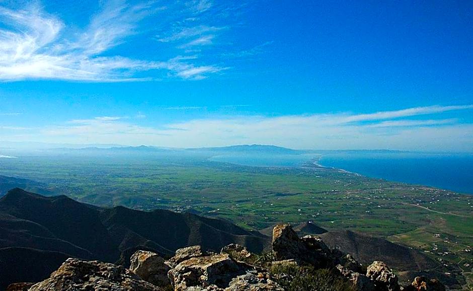 Hotel de la Mediterranee