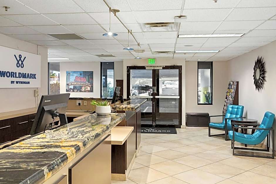 WorldMark Reno
