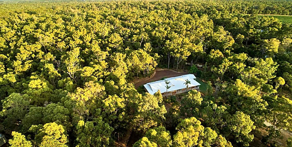 Eight Willows Retreat