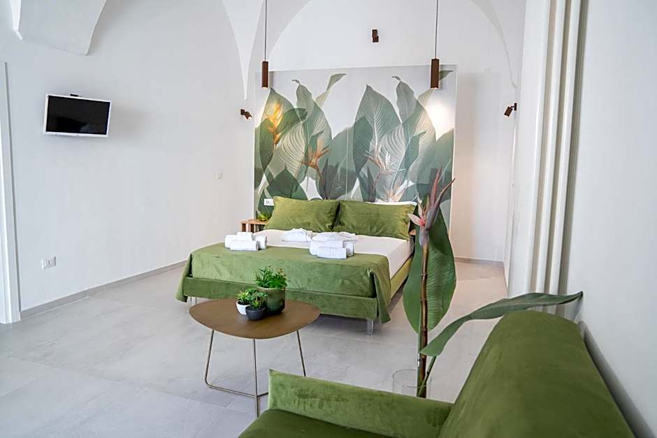 La Bella Ostuni Suites