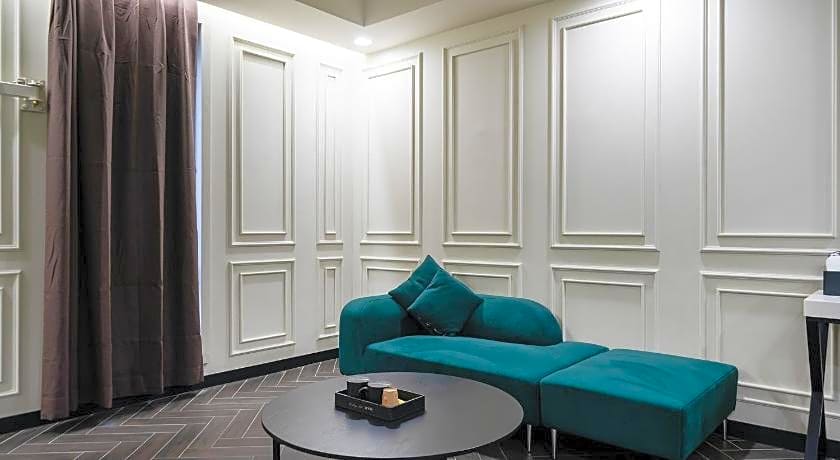 Boutique hotel XYM Pyeongtaek