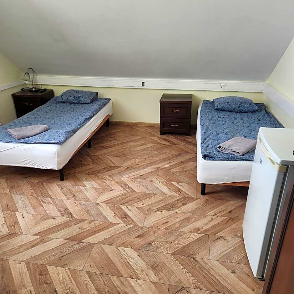 Hostel Pałacyk
