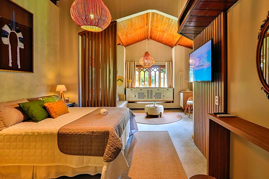 Pousada Recanto do Arraial