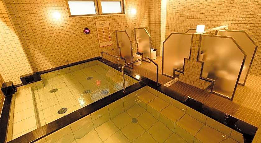 Matsuyama New Grand Hotel