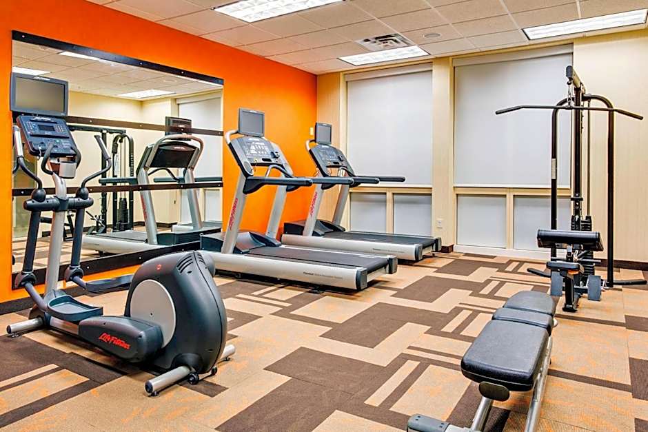 Courtyard by Marriott Fort Lauderdale SW/Miramar