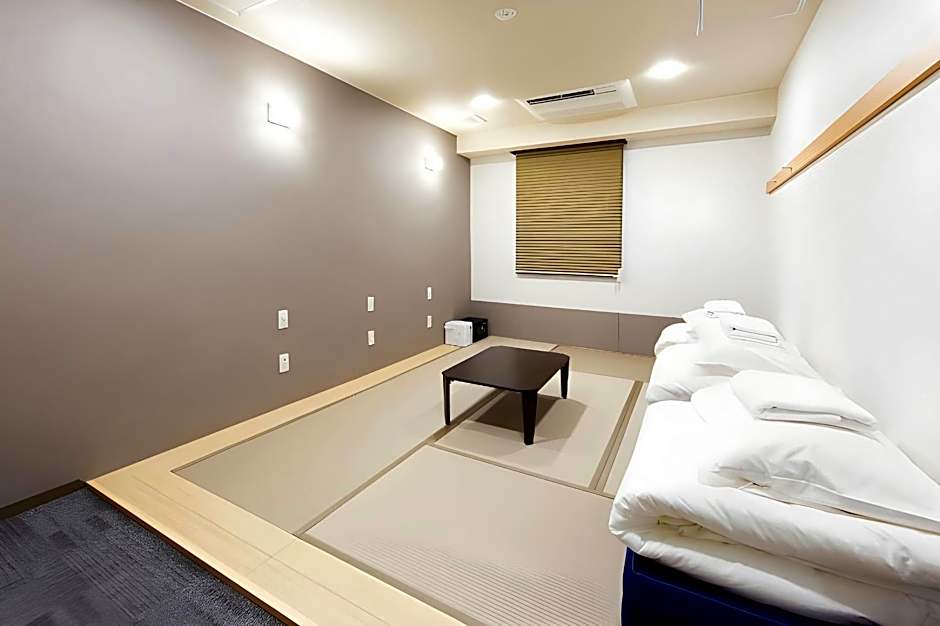 Wild Cherry Blossom HOSTEL,TOKYO KOGANEI