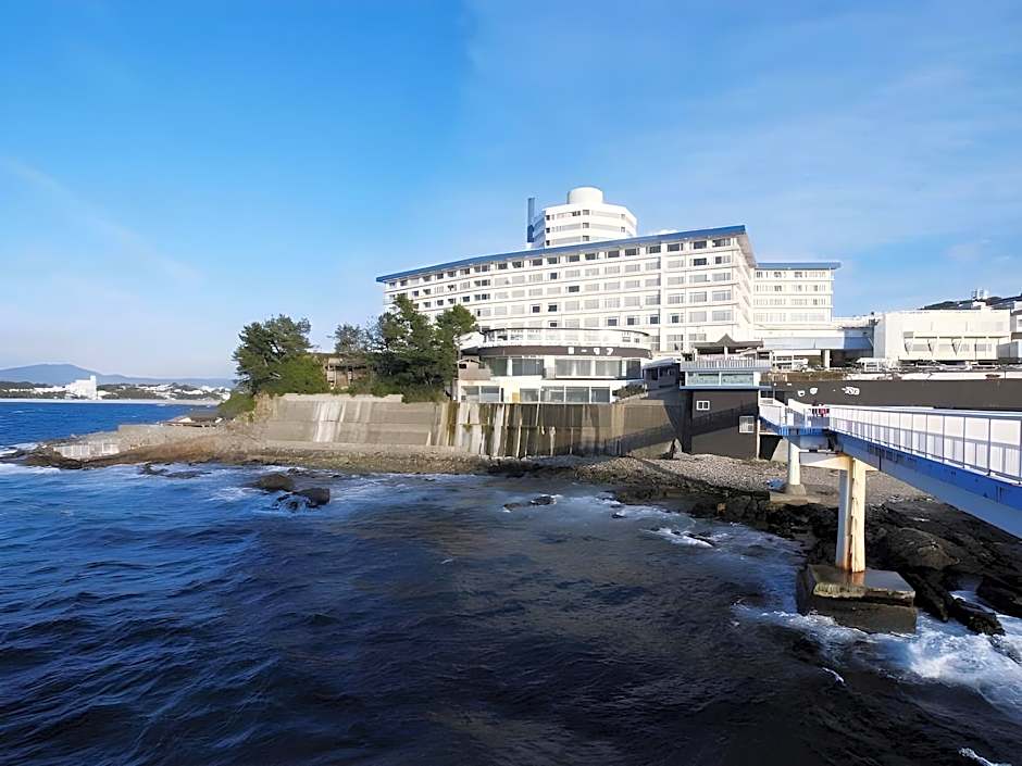 Shirahama Key Terrace Hotel Seamore