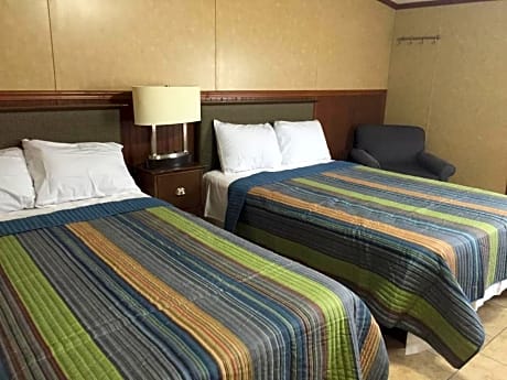 Grand Eagle Ford Lodge & RV Park Nixon By OYO