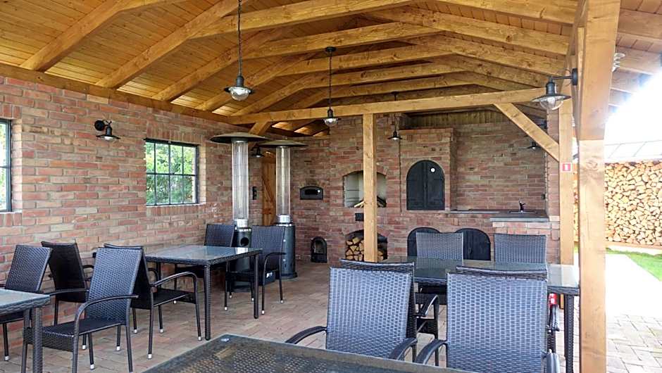 Apartamenty Między Mostami