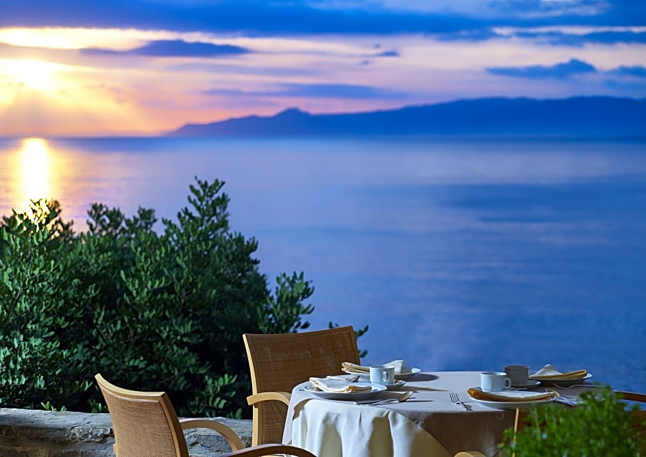 Elounda Mare Hotel, Relais & Chateaux