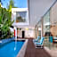 Beautiful Bali Villas - 6 mins walk to the beach