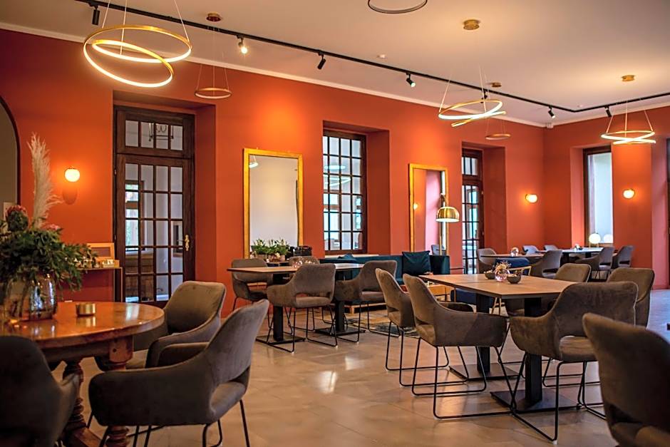 Schlosshotel Braunfels & Himmelreich