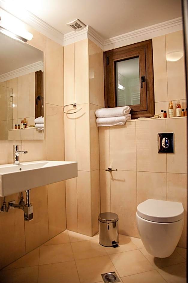 Filokalia Hotel