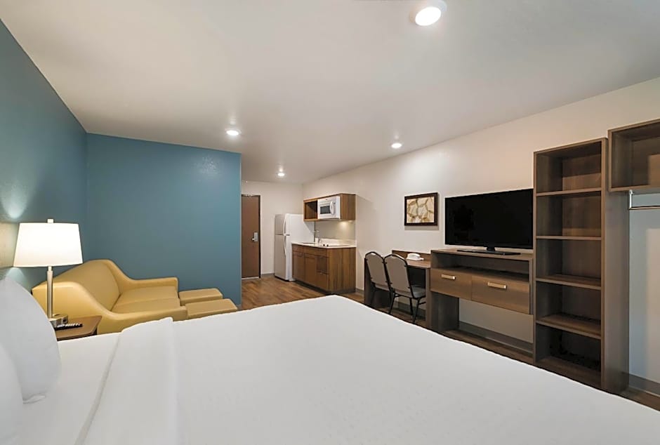 WoodSpring Suites Cocoa Beach - Rockledge