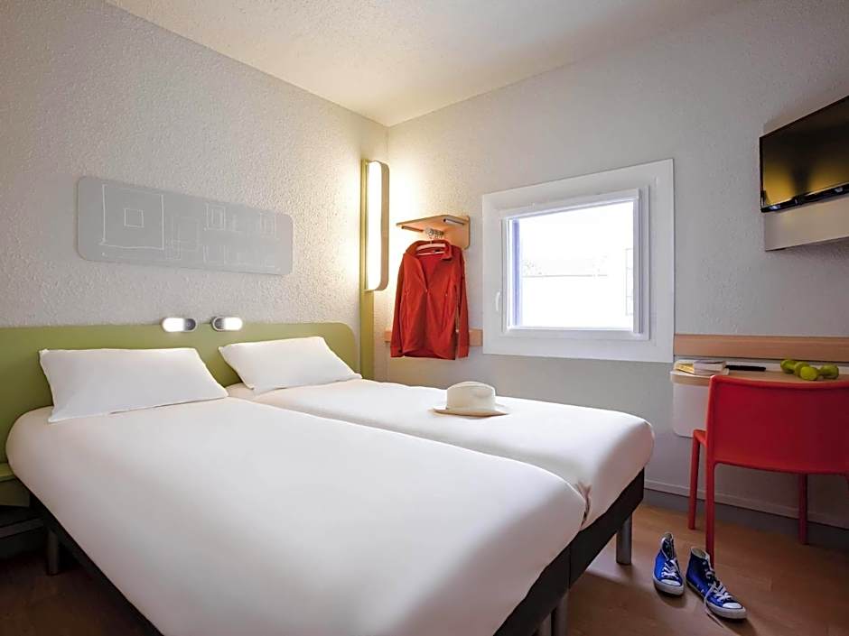 ibis budget Pontault-Combault RN4 Marne-la-Vallee