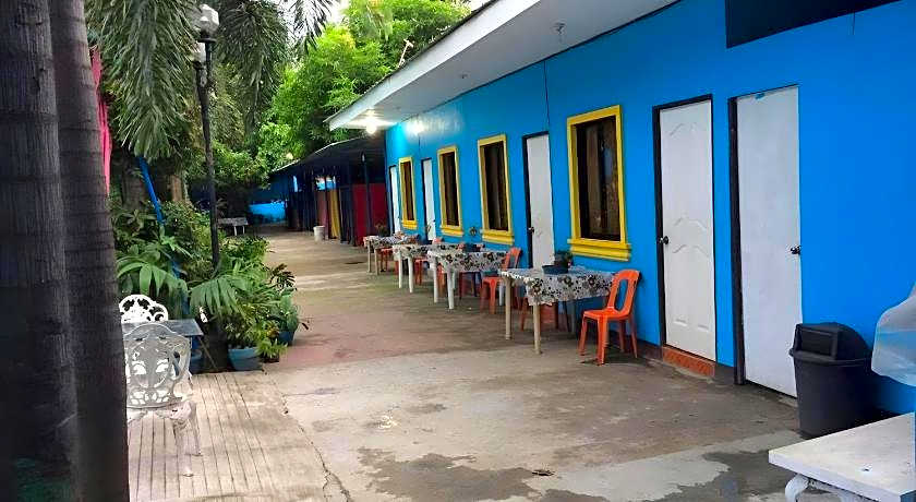 OYO 195 Ranchotel - BiÃan