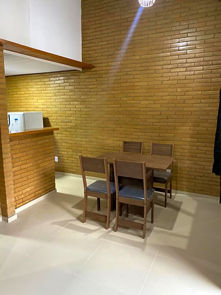 Chalés Bem-me-quer Itaipava