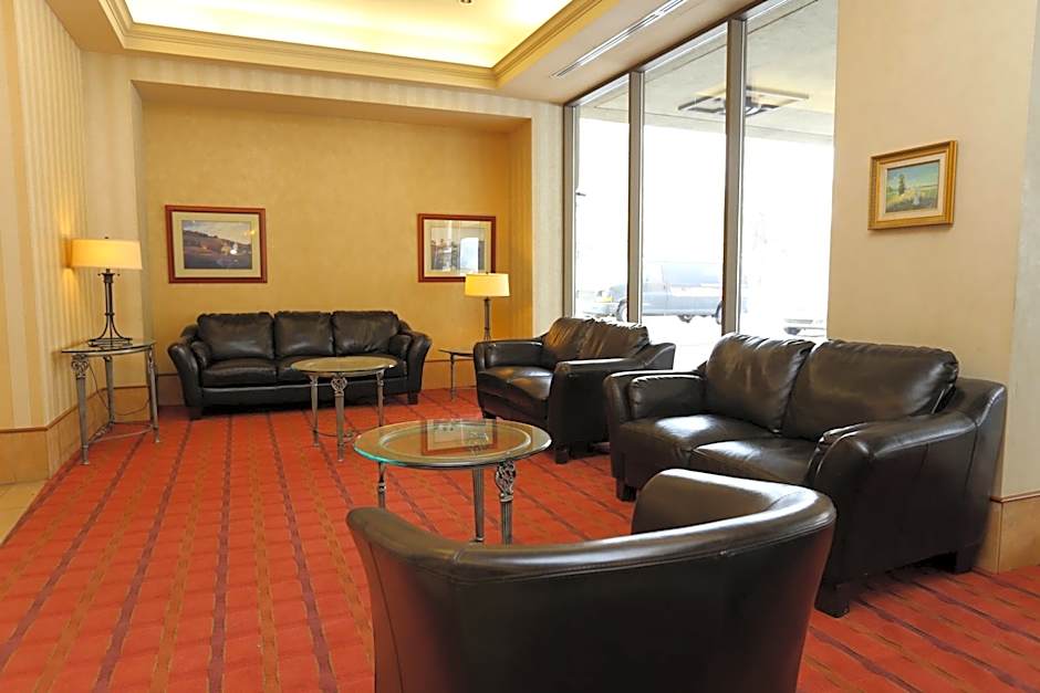 Hôtels Gouverneur Trois-Rivières