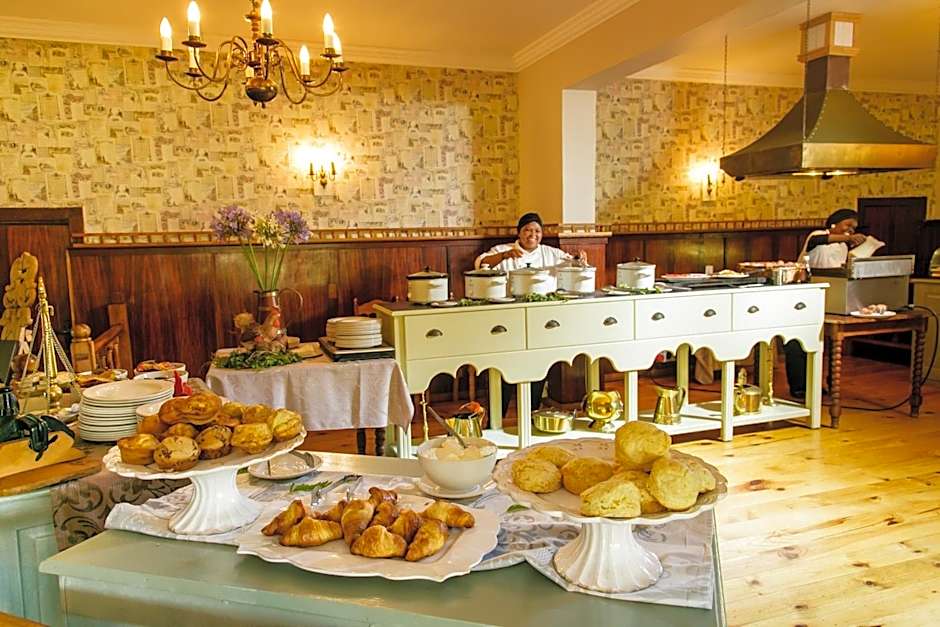 Tsitsikamma Village Inn