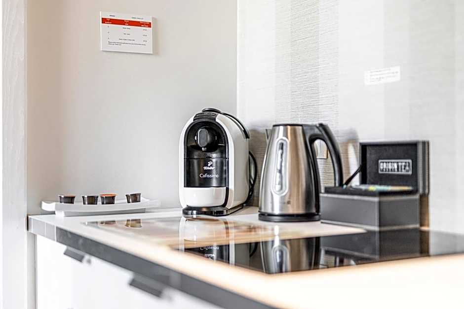 NOVUMHOUSE - Straszewskiego