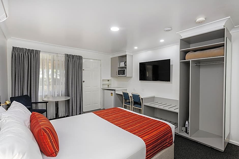 Econo Lodge Alabaster