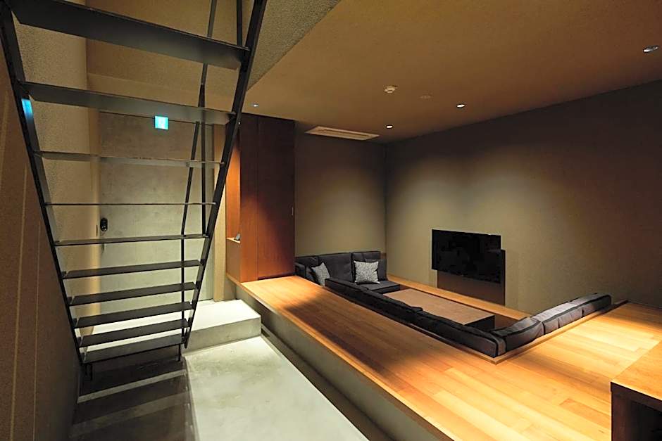 Rakuten STAY KYOMACHIYA Kyoto Shichijo-Omiya