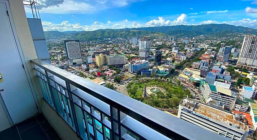 City Lofts in Cebu