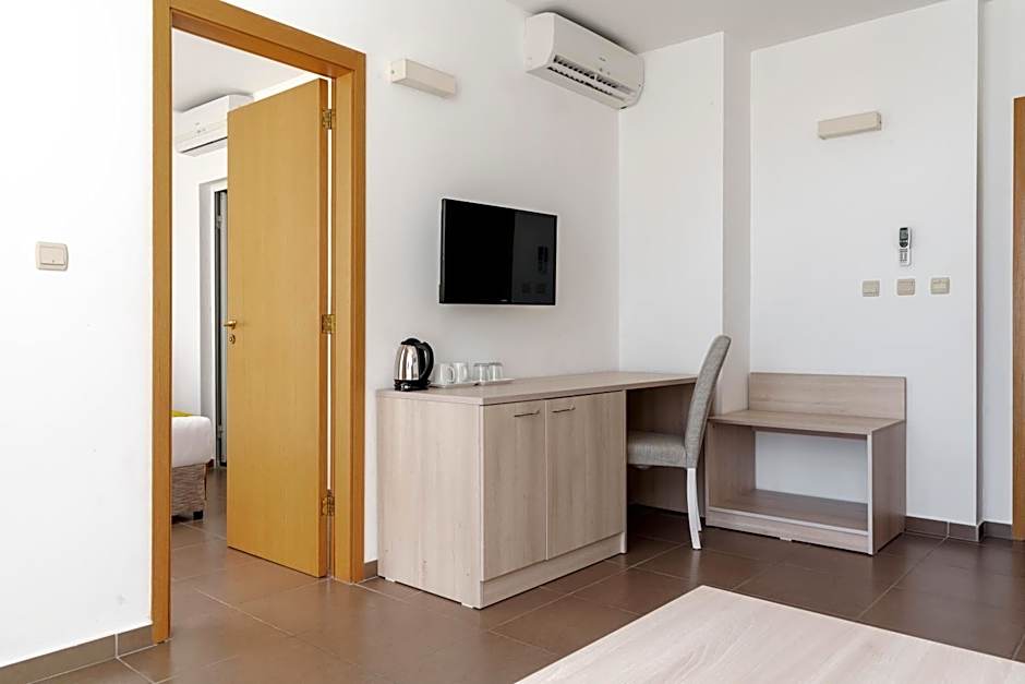 AluaSun Helios Beach - All Inclusive