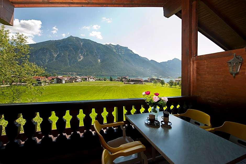 Haus Leithner - Suiten & Apartments