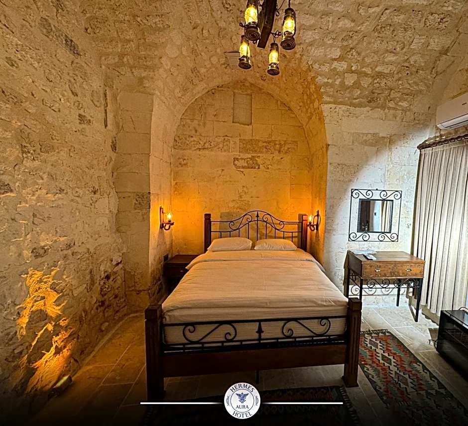 Hermes Otel – Sanliurfa, MO