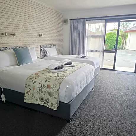 Amber Court Motel Nelson