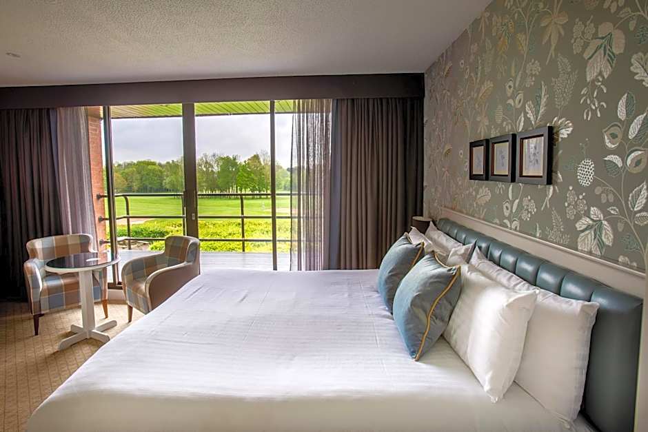 Abbey Hotel Golf & Spa