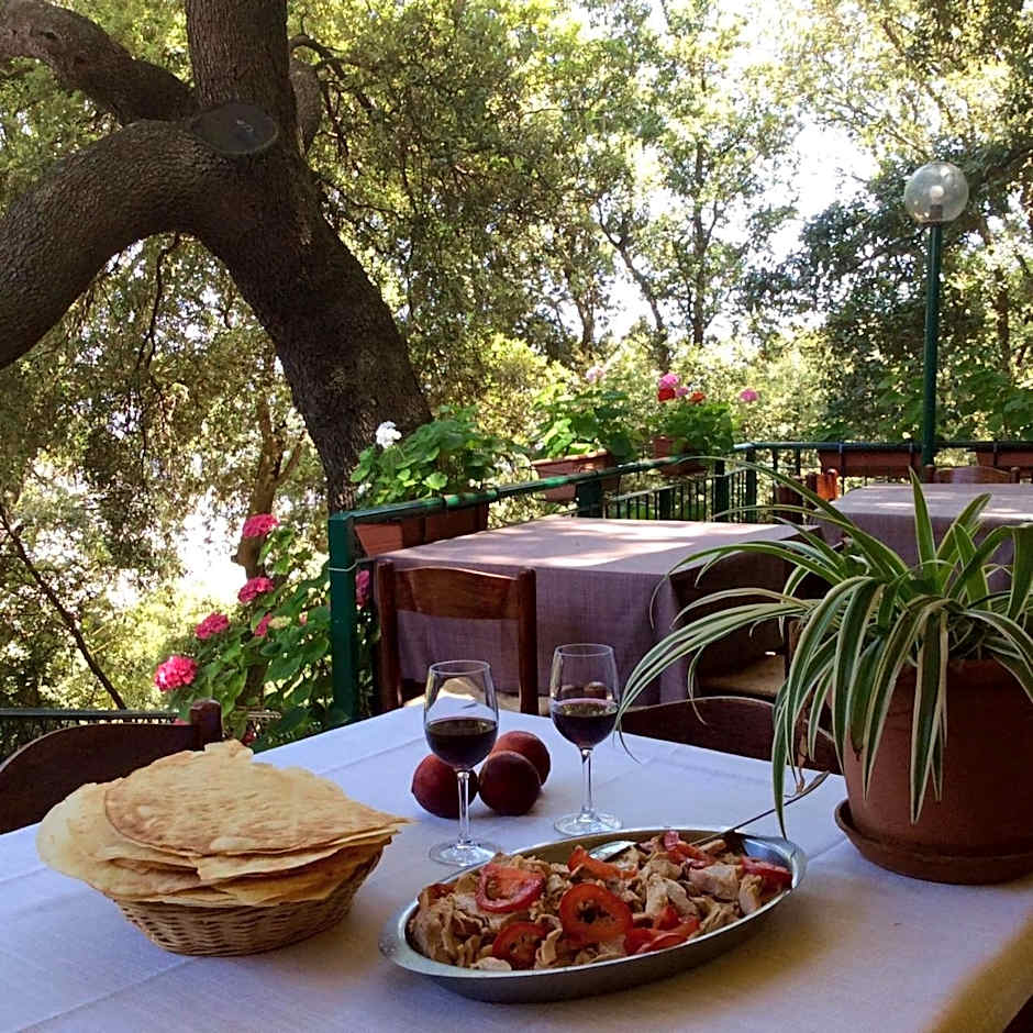 S'Enis Monte Maccione