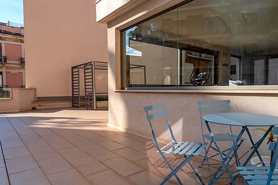 Home 15 Residence Hotel