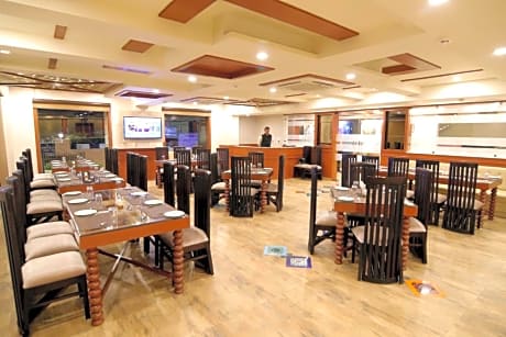 Udman Hotel Haridwar