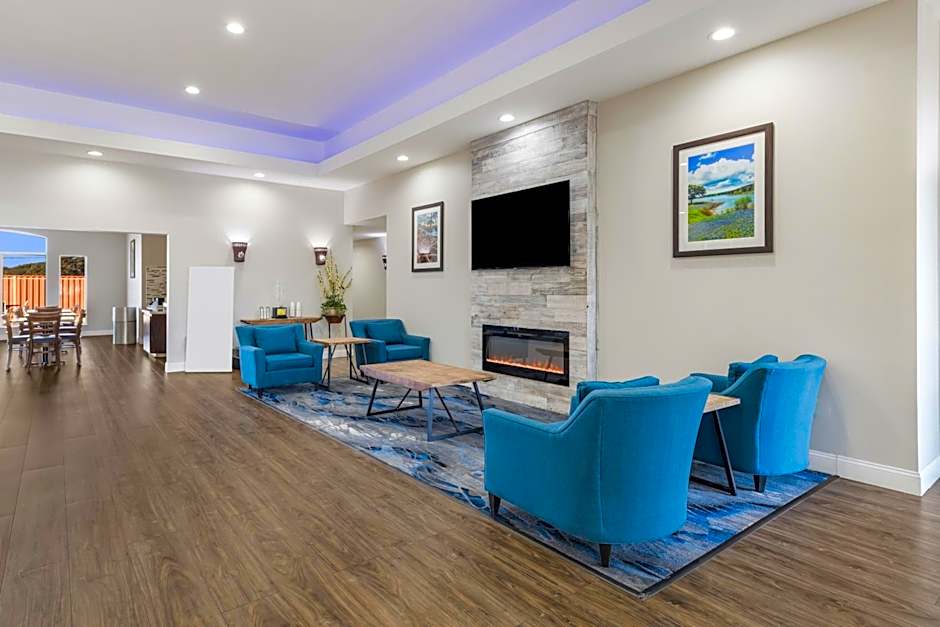 Quality Inn Sonora TX