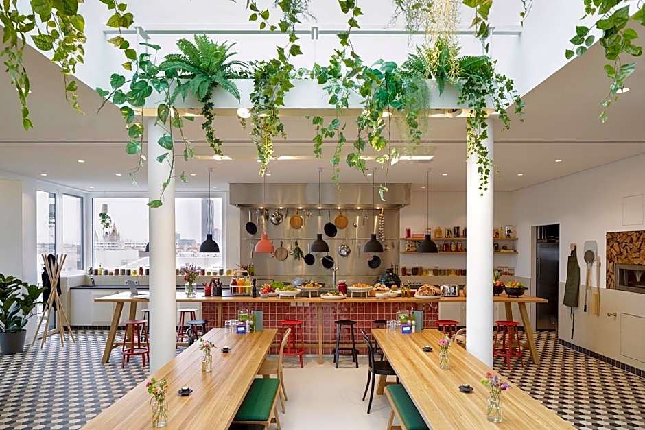 Zoku Vienna