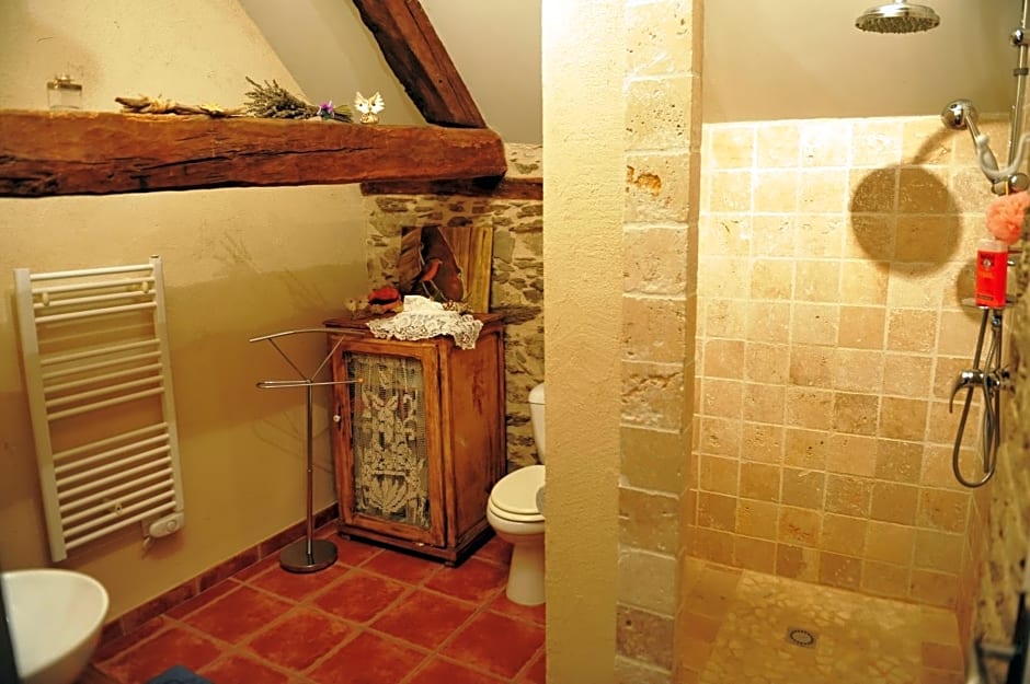 Chambres d'Hôtes Le Puits d'Amour