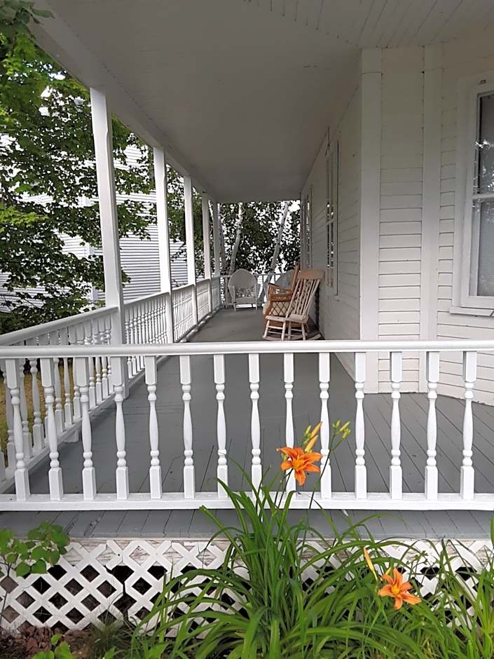 Terrapin Hostel