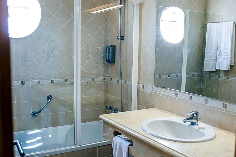 Grand Muthu Forte do Vale