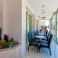 Hotel Giove dipendenza Hotel Fiamma