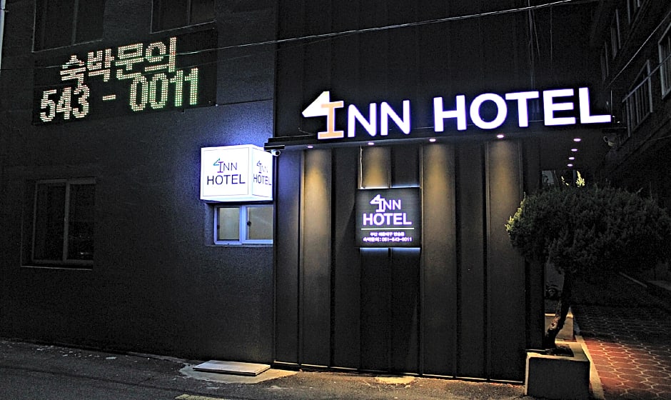 Inn Hotel