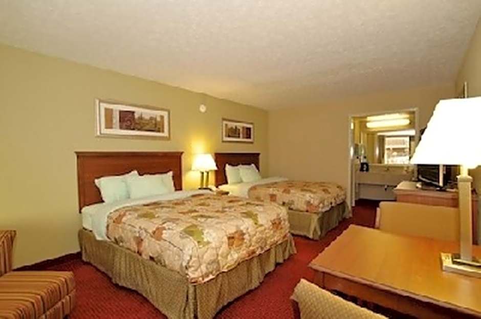 Springfield Inn TN